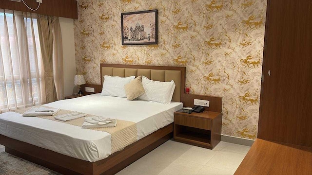 Townhouse Oak ISKCON Siliguri