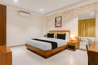 Super Townhouse Oak Sevoke Road Siliguri