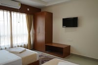Townhouse Oak ISKCON Siliguri