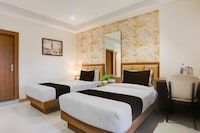 Super Townhouse Oak Sevoke Road Siliguri