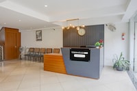 Super Townhouse Oak Sevoke Road Siliguri