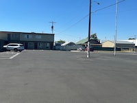 Oregon Trail Motel By Townhouse Ontario OR