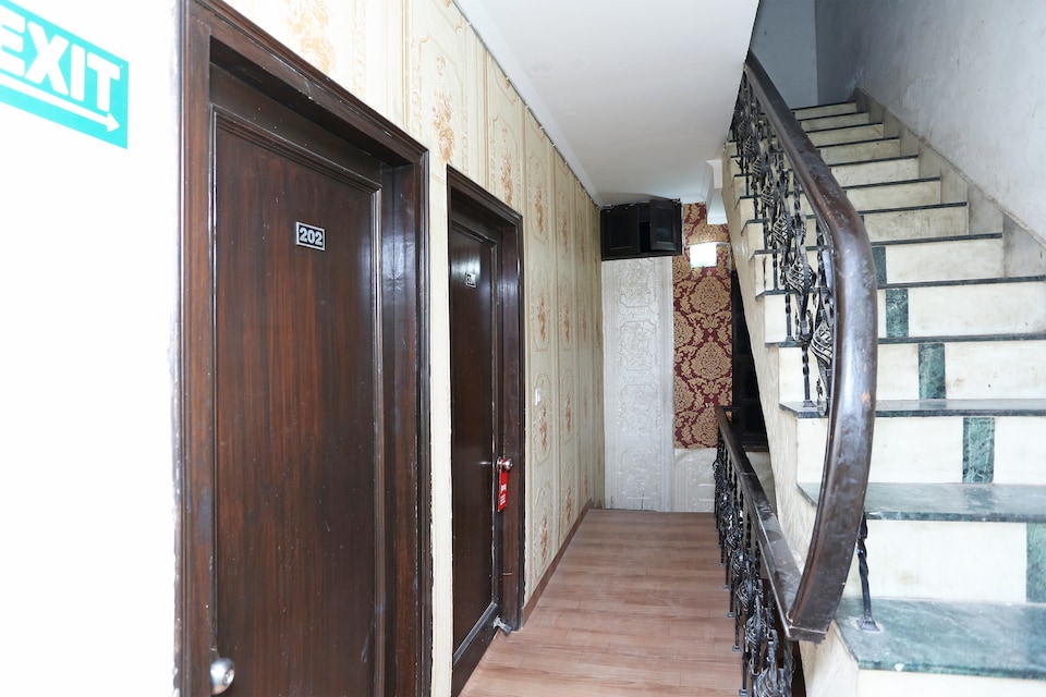 HOTEL O HERITAGE RESIDENCY, Kalkaji Delhi, Delhi