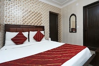 HOTEL O HERITAGE RESIDENCY