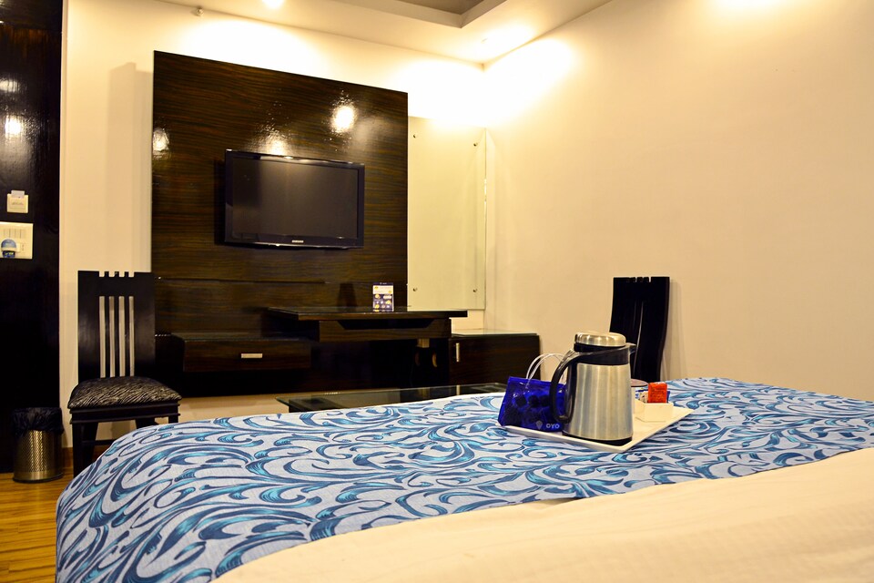 OYO 2408 Hotel Elegance, Paharganj Delhi, Delhi
