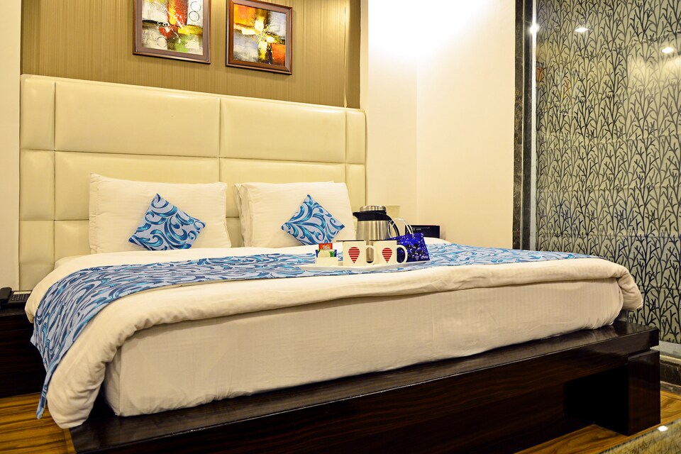 OYO 2408 Hotel Elegance, Paharganj Delhi, Delhi