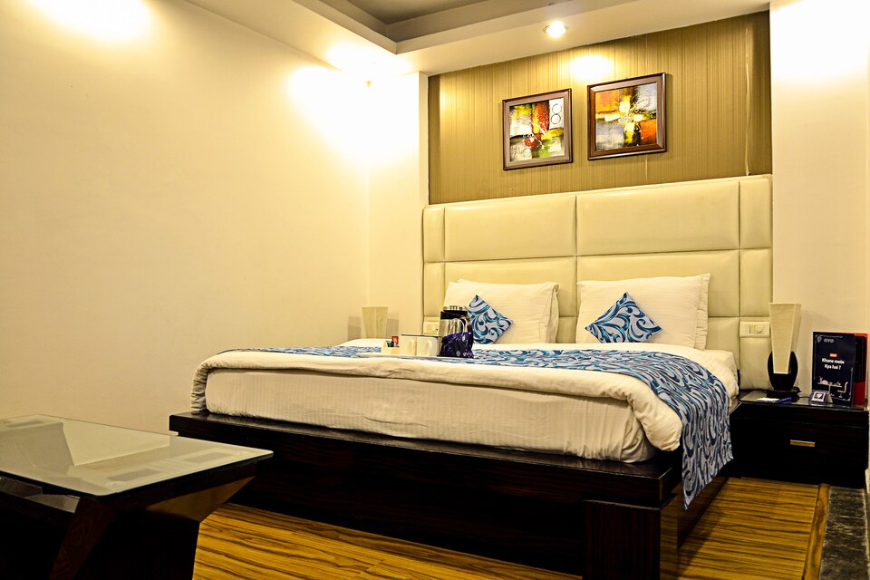 OYO 2408 Hotel Elegance, Paharganj Delhi, Delhi