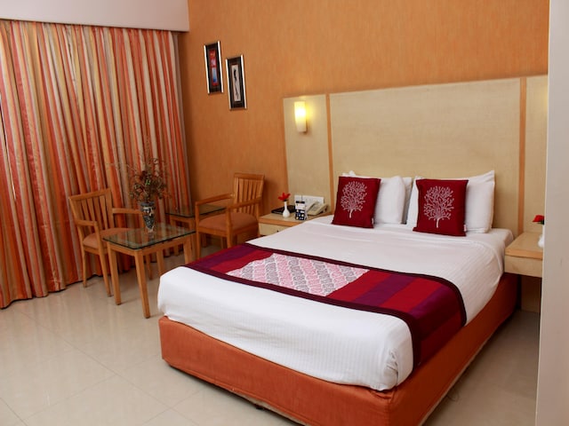 OYO Hotel Pai Vista