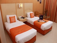 OYO Hotel Pai Vista