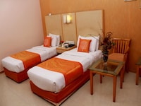 OYO Hotel Pai Vista