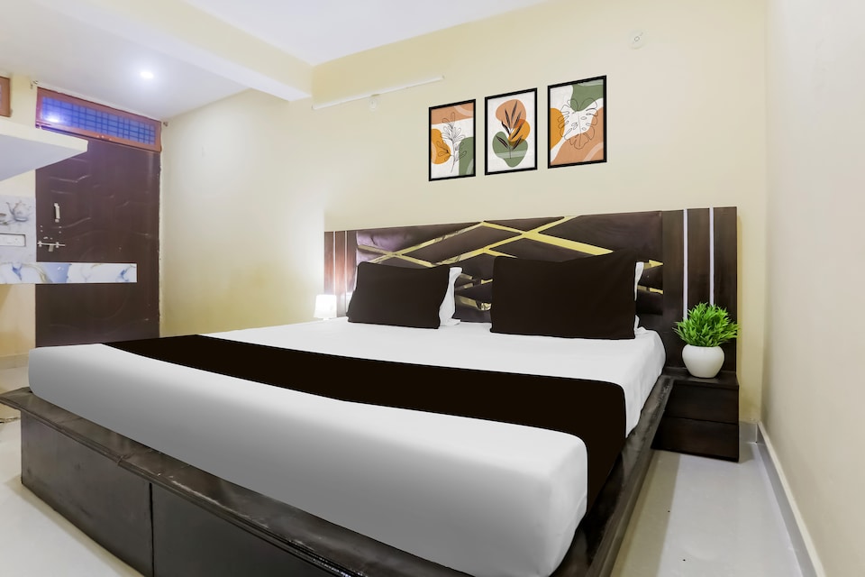 Hotel O Galaxy  Inn, Naini, Prayagraj