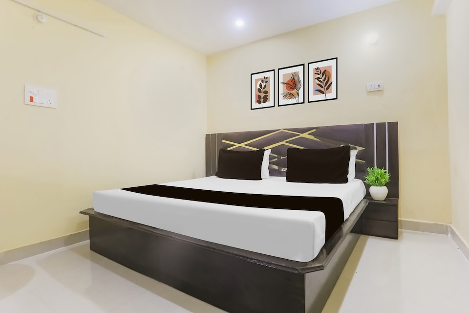 Hotel O Galaxy  Inn, Naini, Prayagraj