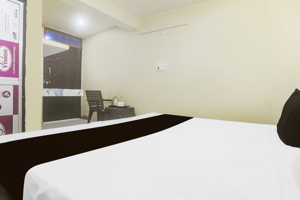 Hotel O Galaxy  Inn, Naini, Prayagraj
