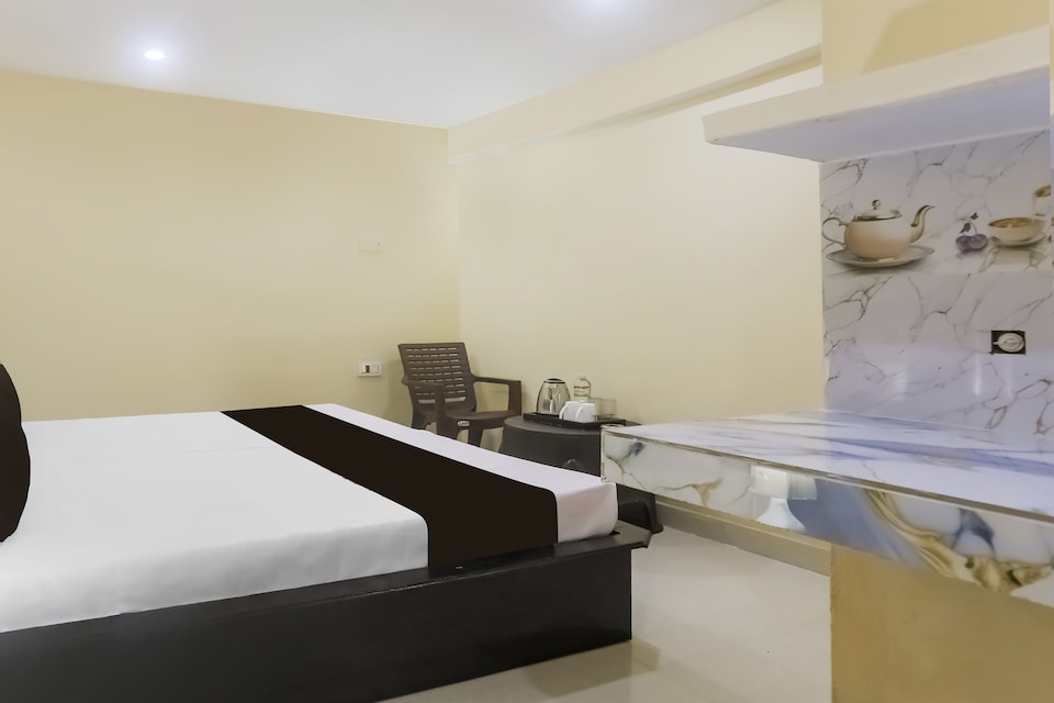 Hotel O Galaxy  Inn, Naini, Prayagraj