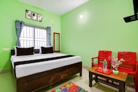 Hotel O SATWIK GUEST HOUSE 