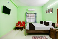 Hotel O SATWIK GUEST HOUSE 
