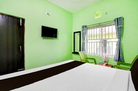 Hotel O SATWIK GUEST HOUSE 