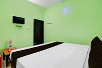 Hotel O SATWIK GUEST HOUSE 