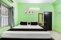 Hotel O SATWIK GUEST HOUSE 