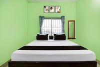 Hotel O SATWIK GUEST HOUSE 