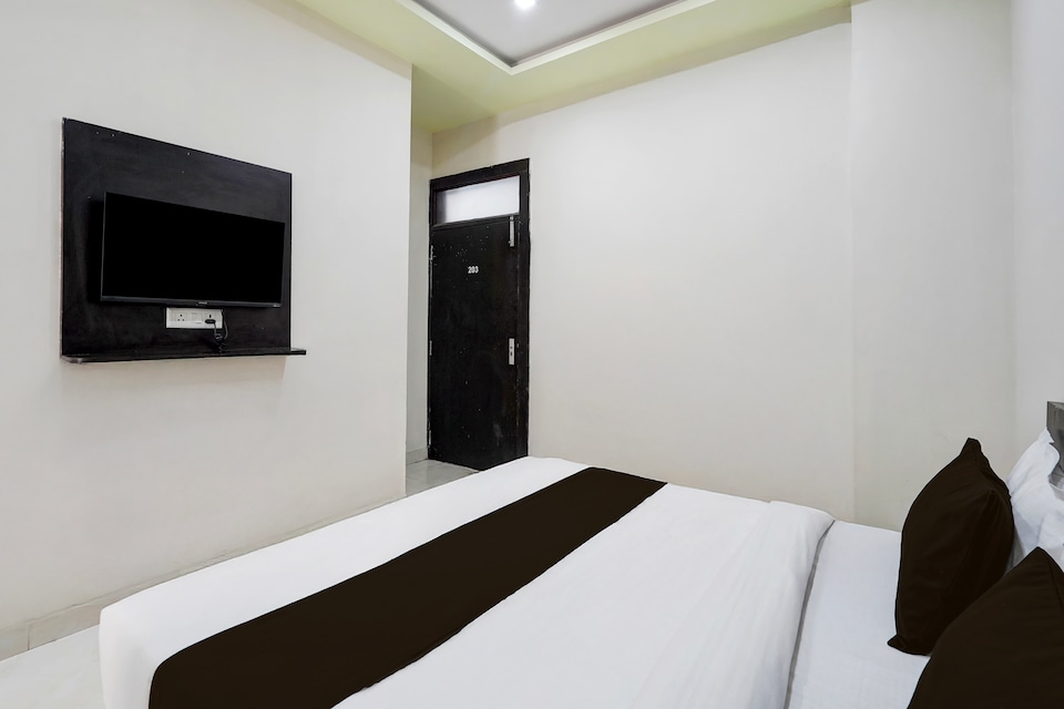 Hotel O Sagar, Udaipur Central, Udaipur