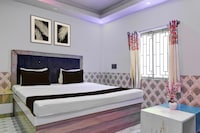 SPOT ON The Green Palace