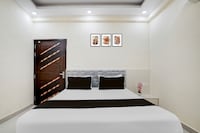 Hotel O Hindon Motel