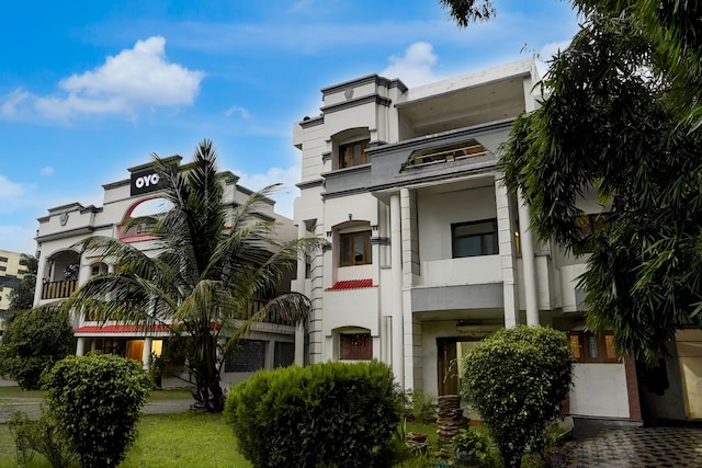 Hotel O by OYO Lord Krishna Guest House