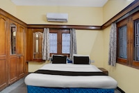 Hotel O Lord Krishna Guest House 