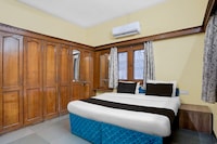 Hotel O Lord Krishna Guest House 