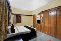 Hotel O Lord Krishna Guest House 