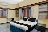 Hotel O Lord Krishna Guest House 
