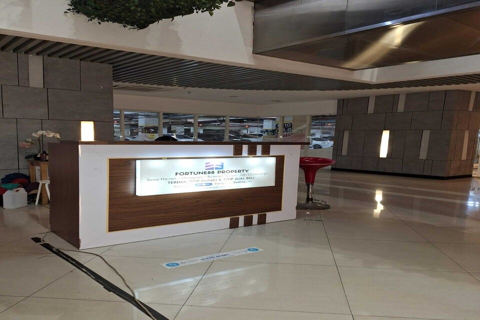 Laponca Residence Tangerang, Tangerang, Tangerang