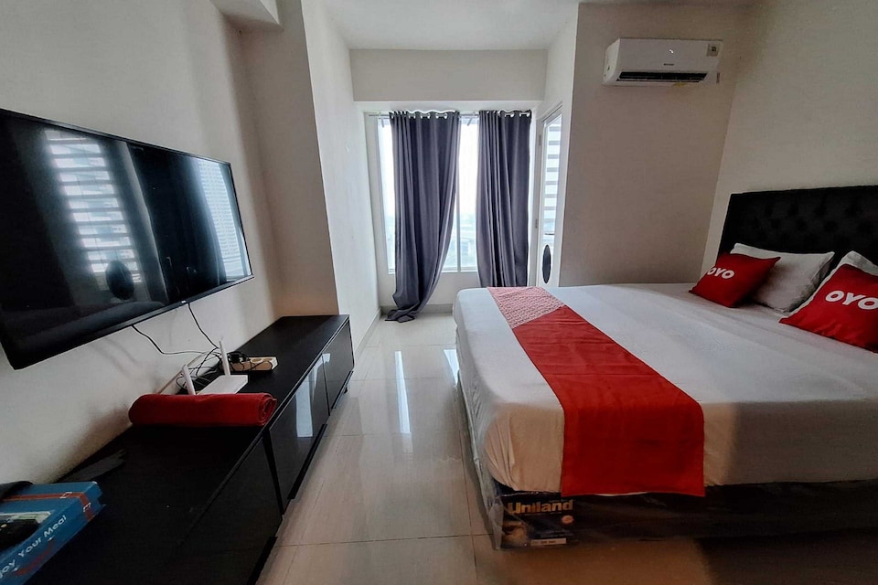 Laponca Residence Tangerang, Tangerang, Tangerang