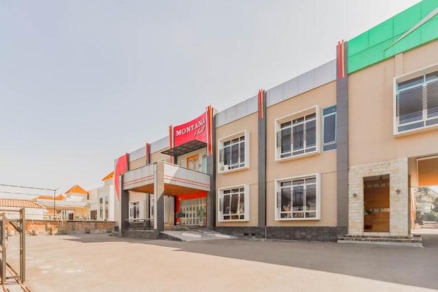 Sangkan Hurip Kuningan Hiyel