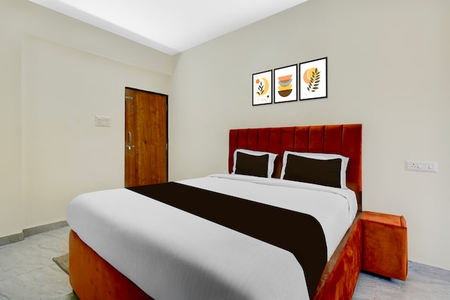 Hotel O Sai Stay Inn