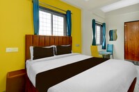 Hotel O Sai Stay Inn