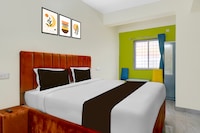 Hotel O Sai Stay Inn