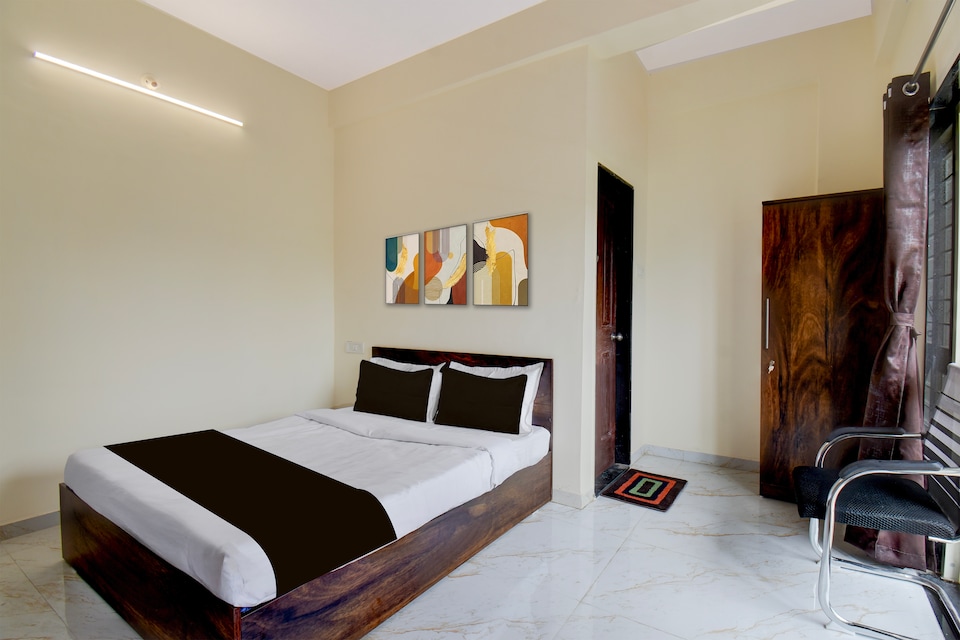 Super Hotel O Aura Suiites, Kharadi Pune, Pune