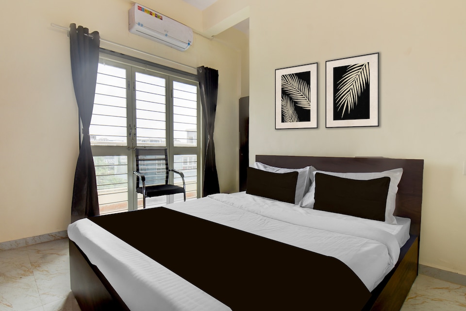 Super Hotel O Aura Suiites, Kharadi Pune, Pune