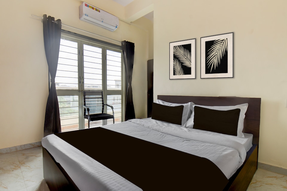 Super Hotel O Aura Suiites, Kharadi Pune, Pune