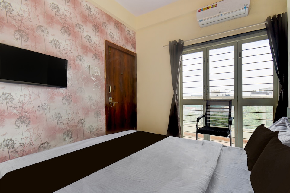 Super Hotel O Aura Suiites, Kharadi Pune, Pune