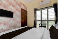 Super Hotel O Aura Suiites