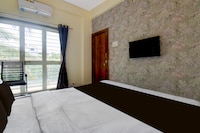 Super Hotel O Aura Suiites