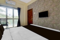 Super Hotel O Aura Suiites