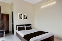 Super Hotel O Aura Suiites