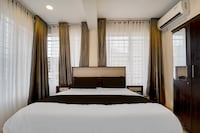 Collection O Thiruvananthapuram Central Railway Station Formerly Varah Residency