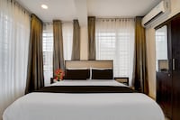 Collection O Thiruvananthapuram Central Railway Station Formerly Varah Residency