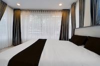 Super Collection O Trivandrum Airport