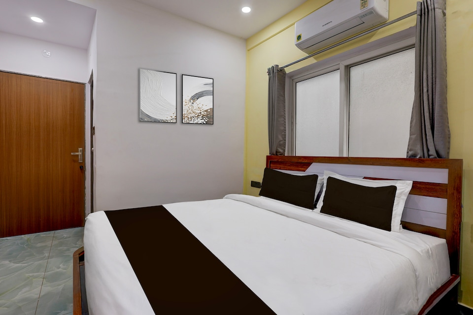 Collection O Lorven Grand, Nad Visakhapatnam, Visakhapatnam